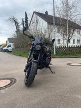 Harley-Davidson Street Rod Neuwertig !!!!!!