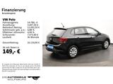 Volkswagen Polo 6 VI 1.0 TSI DSG Comfortline SITZHZ/ACC/CLI - Volkswagen Polo: Cl