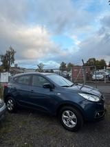 Hyundai ix35 - Hyundai ix35 in Kassel