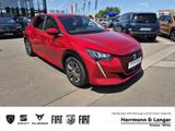 Peugeot e-208 Allure Pack 11kw OBC SHZ Allwetter - Peugeot e-208: Allure