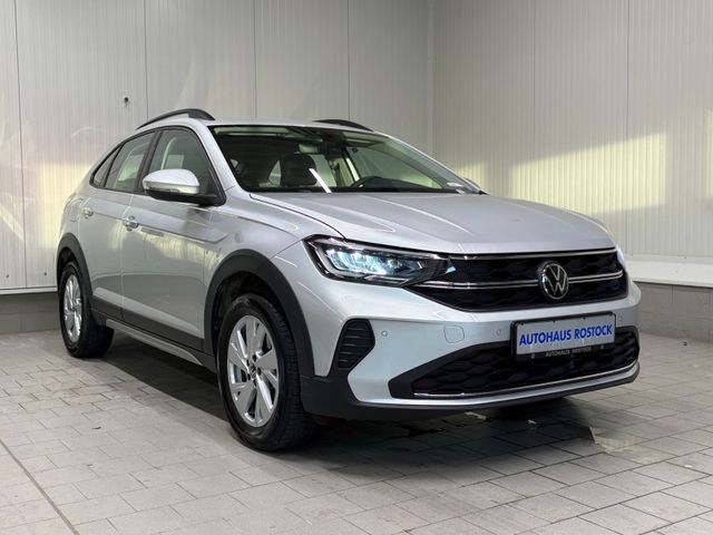 Taigo Life 1.0 TSI AHK LED RFK SHZ