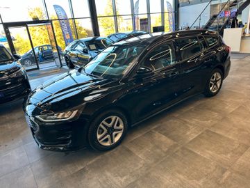 Ford Focus *1.HAND*19%*LED*LKHZ*SPORT*CARPLAY*TEMPO