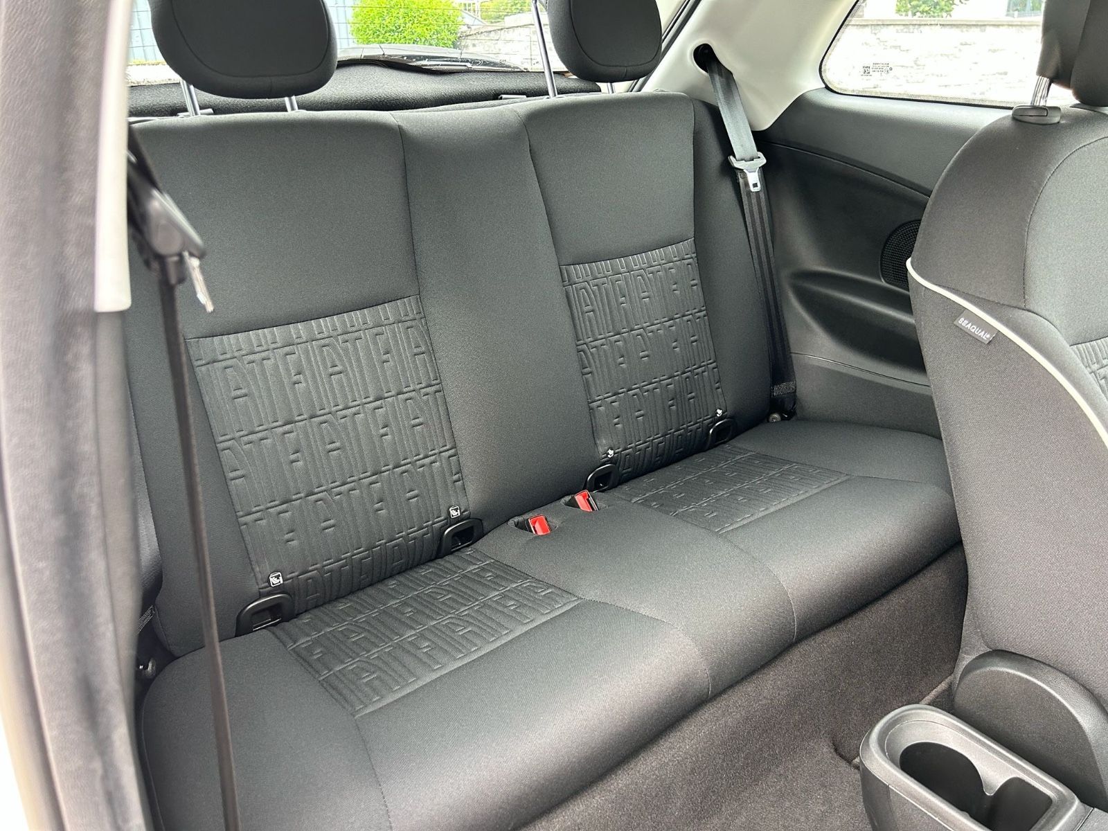 Fahrzeugabbildung Fiat 500 elektro°42 kWh°1.Hand°SOH 97,7%