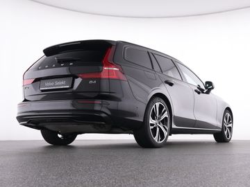 Volvo V60 - 8