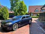 BMW F11  3L Diesel  Bj 11/2013 - BMW 135 mit Diesel-Antrieb