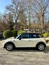 MINI Cooper Automatik, Klima, Tempo, Shz, Alu - MINI Cooper in München