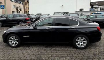 BMW 730 - 11