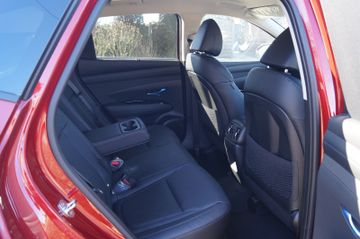 Hyundai Tucson1.6 T-GDI Prime NAVI-LED-360KAMERA-HEAD UP