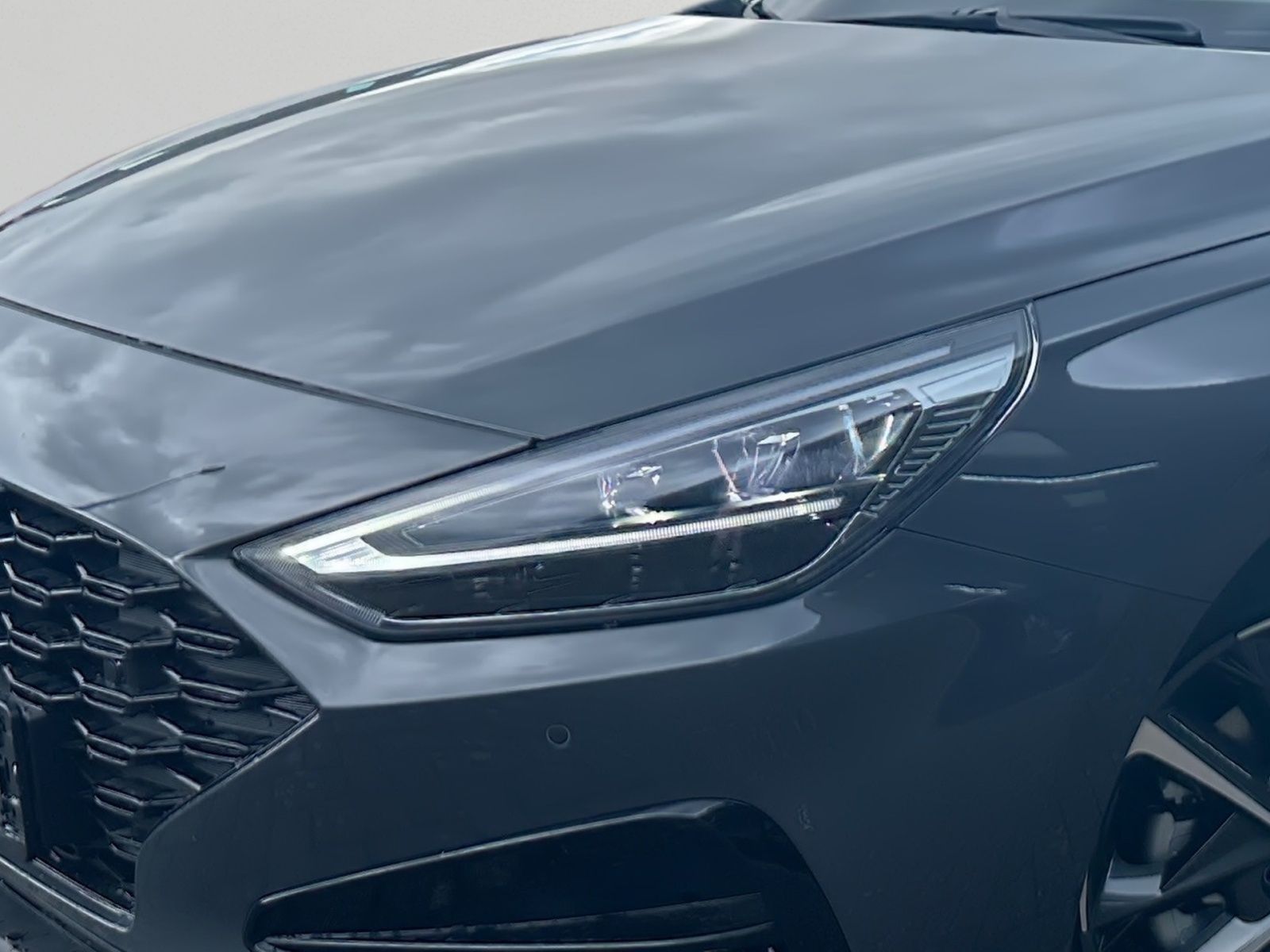 Hyundai i30 – Bild 5