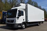 MAN TGL 8.180 BL/Thermoking T-800R,Navi,Klima,SHZ,E6 - MAN Kühlkoffer