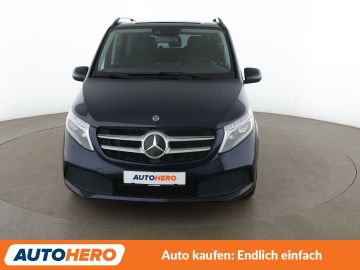 Mercedes V 250 - 9