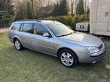 Ford Mondeo Ghia Benzinpumpe defekt. - Ford Mondeo: De