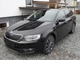 Skoda Octavia Combi 1.8 TSI, L&K,Standheizung, AHK,TOP - Skoda Octavia: Combi L K
