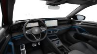 Volkswagen Tiguan - Vorschau Bild 7