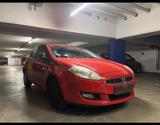 Fiat Bravo 1.4 Benzin *Tüv Neu - Fiat Bravo: Kleinwagen