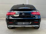 Mercedes-Benz GLE 350 d 4MATIC FULL|MASSAGE|AIRMATIC - Mercedes GLE-Klasse mit Schiebetür