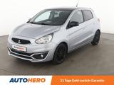 Mitsubishi Space Star 1.2 Diamant Edition+*NAVI*SHZ*KLIMA*