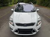 Ford Kuga Titanium Individual LPG-Gasanlage - Ford Kuga: Titanium Individual