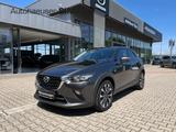 Mazda CX-3 Advantage Navi Keyless Tempo Notbremsass. - Mazda CX-3 aus 2021