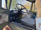 Unimog 416 - Unimog 416