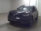 Volvo XC40 D4 AWD R-Design Navi LED Kamera - Volvo XC40 Gebrauchtwagen in Bremen