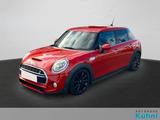 MINI Cooper SD 5-Türer/NAVI/Leder/LED - MINI Cooper SD: Limousine