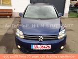 Volkswagen GoLF 122hp COMFORT *XEN*GSD*2xPDC *Back~damage
