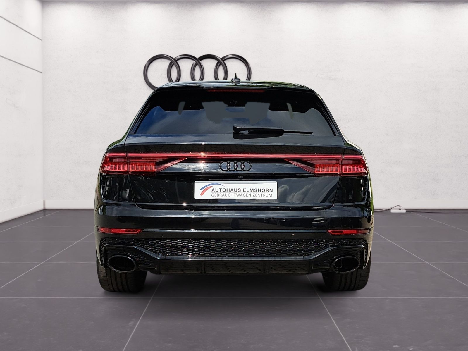 Audi RSQ8 - Bild 7