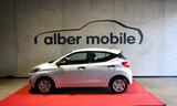 Hyundai i10 Pure  orig.7350km Spur+Aufmerksamkeitsa. - Hyundai i10: Pure