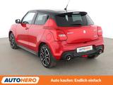 Suzuki Swift 1.4 BoosterJet Mild-Hybrid Sport*NAVI*CAM* - gebrauchte Suzuki Swift aus dem Jahr 2023