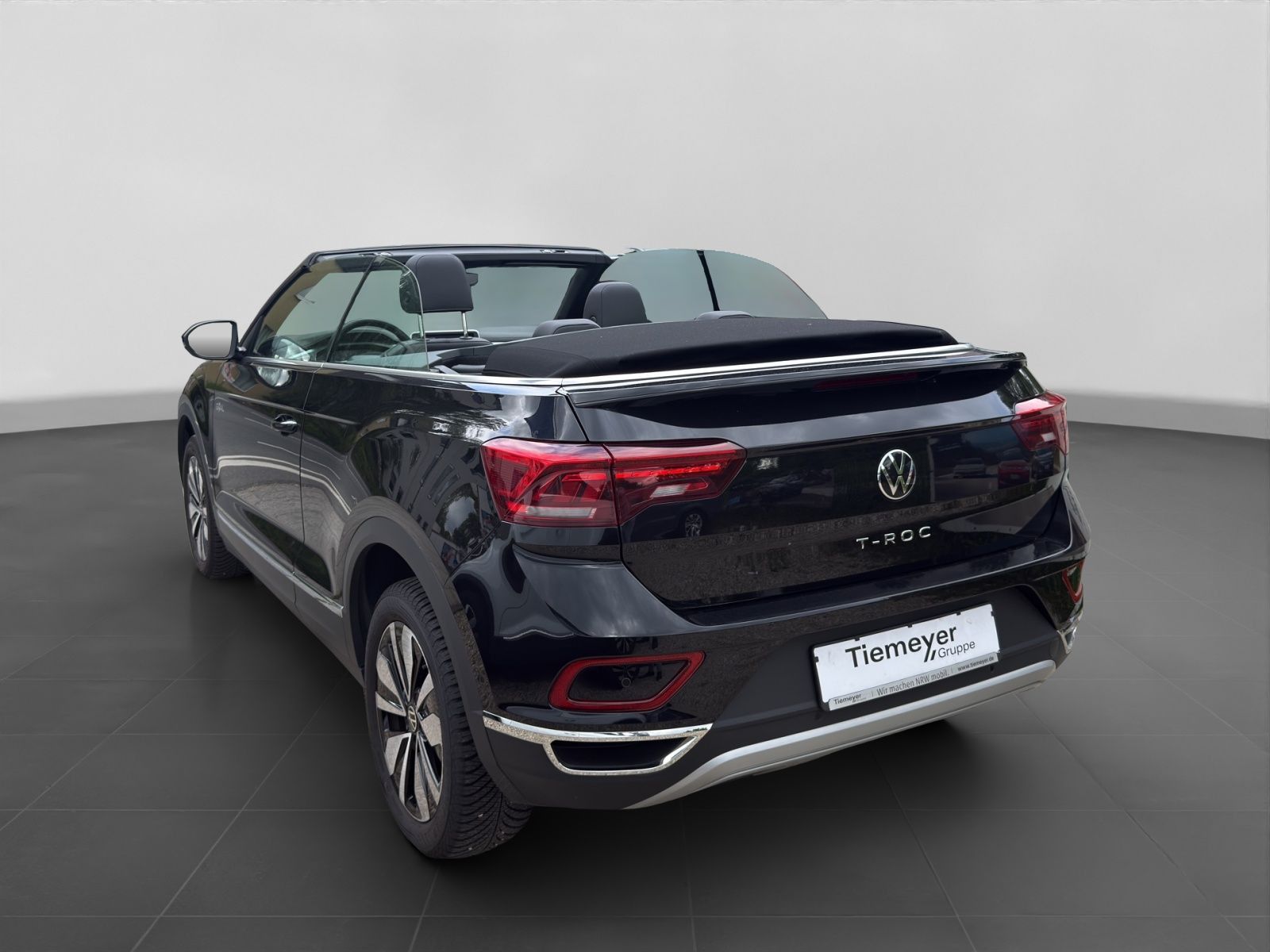 Volkswagen T-Roc - Bild 20
