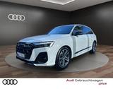 Audi Q7 50 TDI qu.tipt. S LINE+AIR+AHZV+STHZG+7 SITZE - Audi Q7: 7 Sitzer