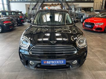 MINI Cooper D Countryman *1.HAND*19%*HUD*PANORAMADACH