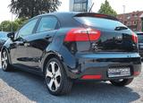 Kia Rio Spirit KLIMA TEMPOMAT SITZH PDC ALU - Kia Rio in Duisburg