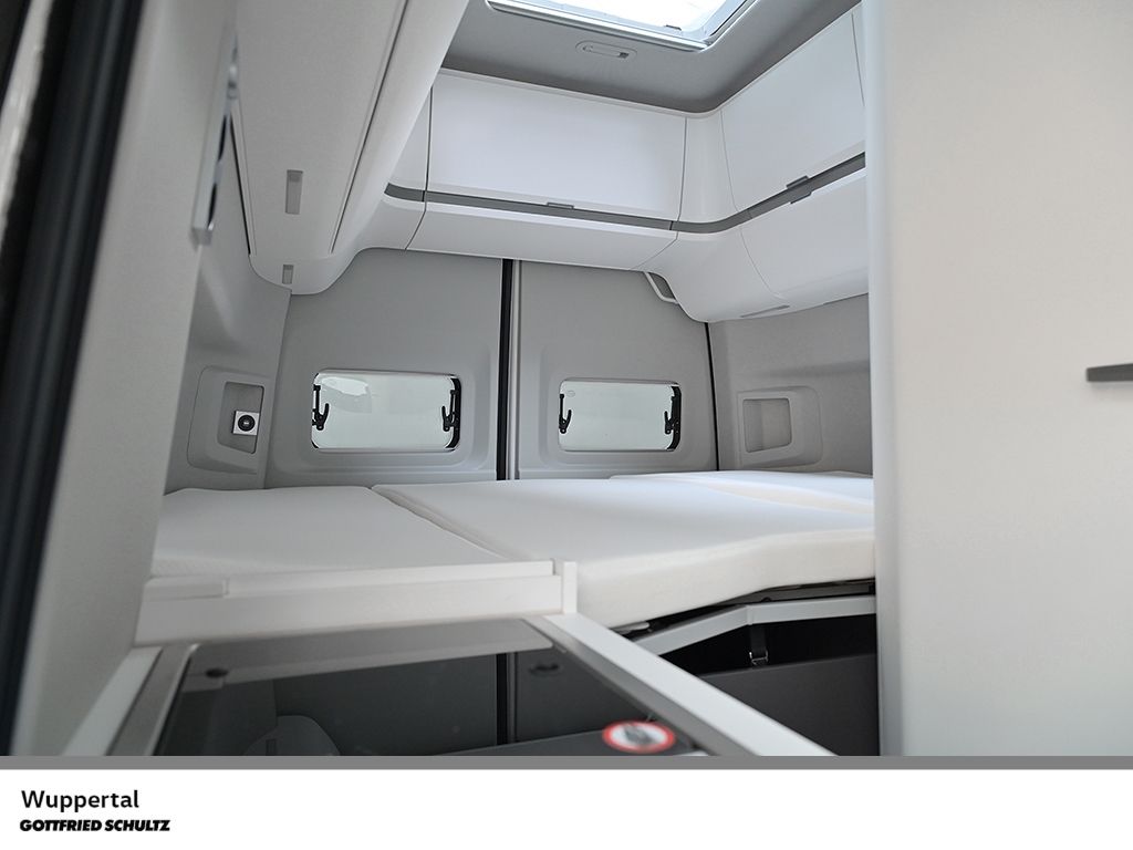 Volkswagen California 600 Autom. 3.5t MARKISE HOCHBETT ACC  foto 12