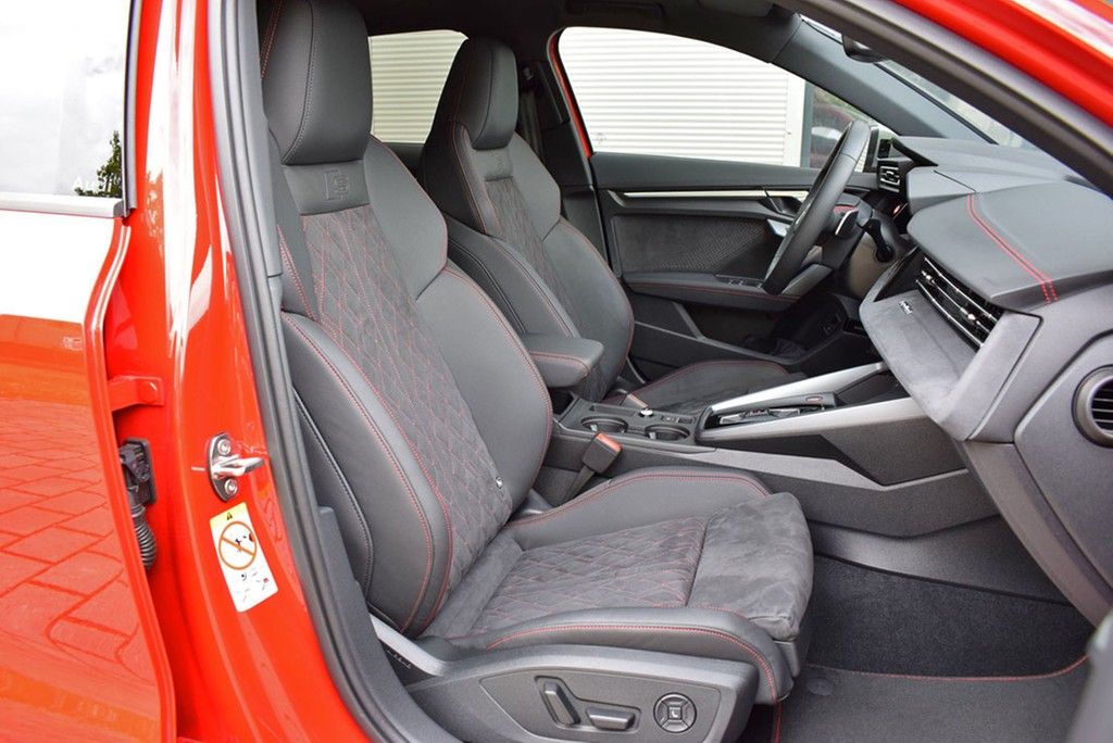 Audi S3 - Bild 5