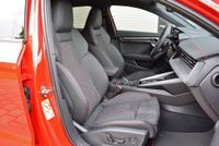 Audi S3 - Vorschau Bild 5