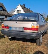 Renault 1986 OLDTIMER Renault 11 GTD Diesel H-Kenn... - Renault R 11