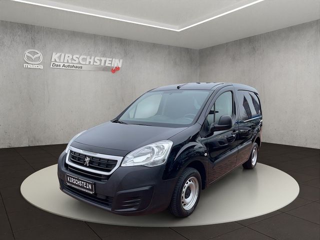 Peugeot Partner L1 ++Klima+Sitzheizung+Tempomat++