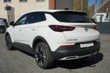 Opel Grandland 1.2 Ultimate LED Kamera AHK Navi DAB - Opel Grandland (X) aus 2021