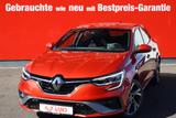 Renault Megane 1.6 Hybrid R.S. Line LED Navi Head-Up PDC - Renault Megane mit Hybrid-Antrieb