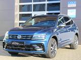 Volkswagen Tiguan Allspace Highline 4Motion