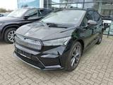 Skoda Enyaq iV 80 150kW  NAVI AHK WÄRMEP. ACC MATRIX - Skoda Enyaq Gebrauchtwagen in Hamburg