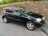 Mercedes-Benz ML 320 ML - 320 CDI SAUBER VON OPI TÜV NEU - Mercedes-Benz ML 320 aus 2006