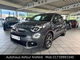 Fiat 500X Sport*Navi*Kamera*SHZ*PDC - Fiat 500X in Duisburg