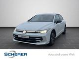 Volkswagen Golf VIII 1.5 TSI GOAL Navi, LED plus, AHK - Volkswagen Golf Jahreswagen: Plus