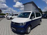 Volkswagen T6 California Beach DSG/Luftstandheizung - gebrauchte VW T6 California aus dem Jahr 2018