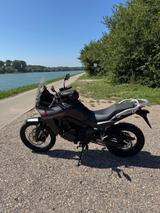 Honda Transalp XL750 - HONDA 750 XL