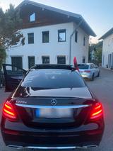 Mercedes-Benz Mercedes  Benz E Classe - Mercedes-Benz: B Class