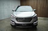 Hyundai SANTA FE Premium 4WD 2.2 CRDi - gebrauchte Hyundai SANTA FE aus dem Jahr 2016